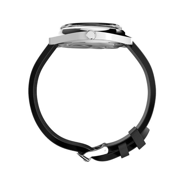 Q Timex 1975 Enigma Reissue TW2Y34500 Side