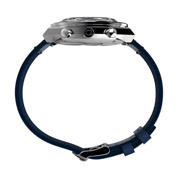 Timex Q Chronograph 40mm Side
