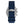 Timex Q Chronograph 40mm Blue Strap