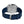 Timex Q Chronograph 40mm Caseback with Blue strap