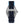 Timex x Pan Am Waterbury Automatic leather strap