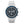 Q Timex Peanuts Snoopy Chronograph Blue Watch TW2Y45300