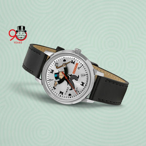 Timex Marlin x Monopoly 90th Anniversary Watch TW2Y46900