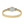 Timex Cavatina Mini 17mm Gold Watch Caseback