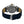 Timex Marlin Quartz GMT Caseback & Strap