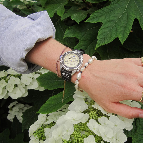 Timex Intrepid x Dimepiece Watch TW2Y48000