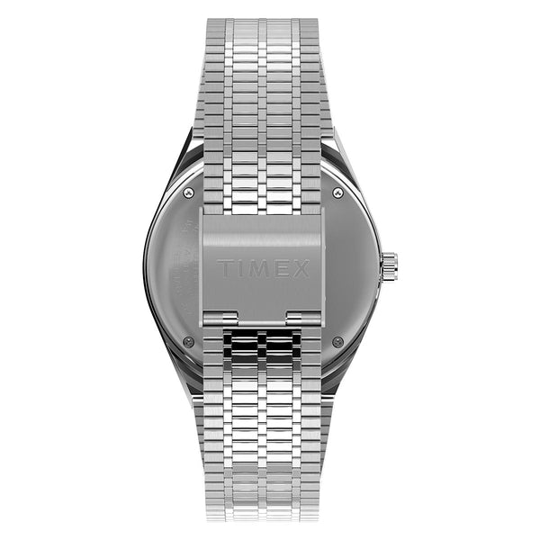 Q Timex seconde seconde Iykyk Strap