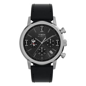 Timex Marlin x Snoopy Joe Cool Chronograph Watch TW2Y48500