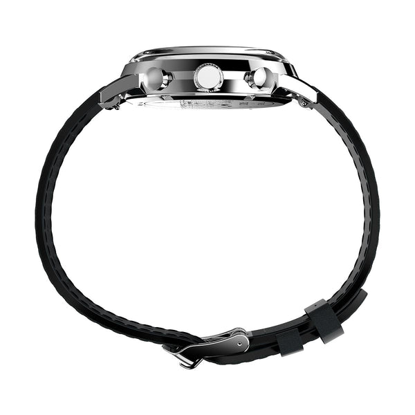 Timex Marlin x Snoopy Joe Cool Chronograph Watch Side