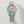 Timex x Legacy Peanuts Snoopy Flowers Watch TW2Y52600