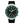 Q Timex Continental Chronograph Watch TW2Y56100