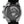Q Timex Continental Chronograph Caseback