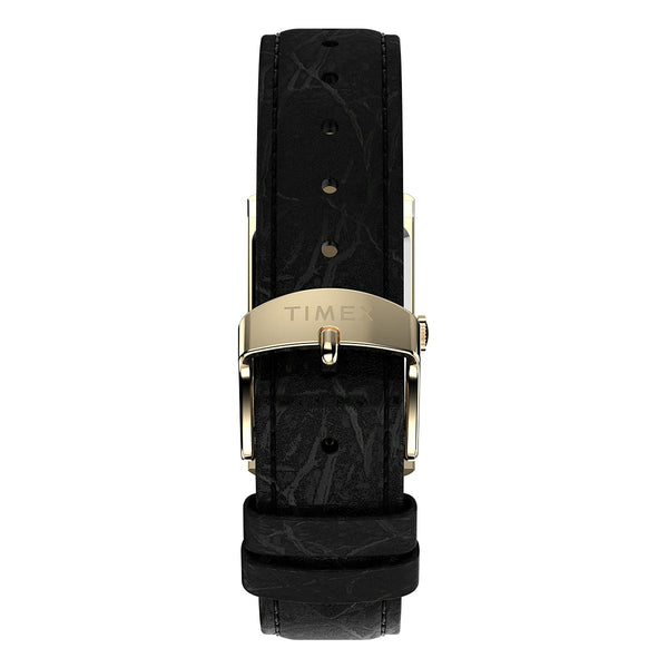 Timex 1976 Lexington Reissue Watch Leather Strap