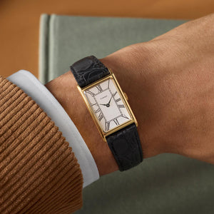 Timex 1976 Lexington Reissue Watch TW2Y56200