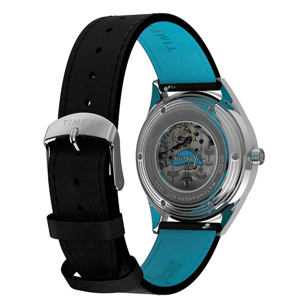 Timex Marlin Jet x The Jetsons Automatic Watch Caseback