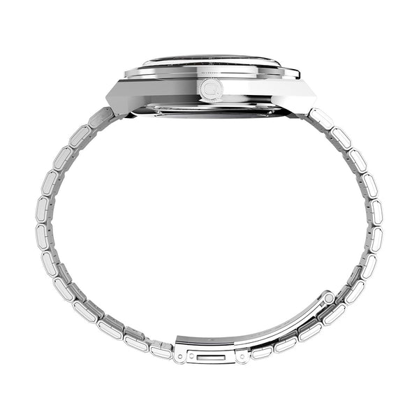 Q Timex x NASA 40mm Watch Side