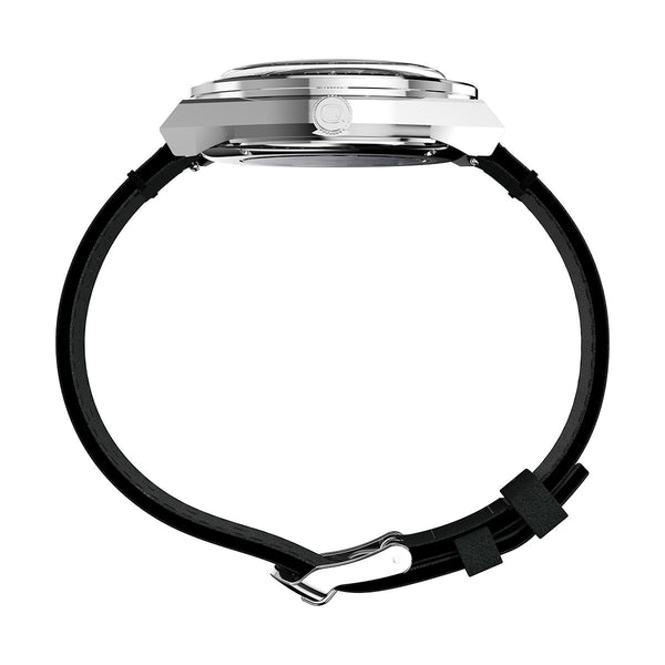 Q Timex x NASA 40mm Watch Side