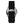 Q Timex x NASA 40mm Watch Leather Strap