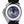 Q Timex x NASA 40mm Watch Caseback Blue Marble
