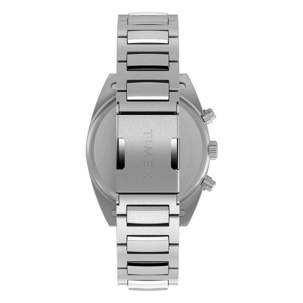 Timex Expedition Capstone Chronograph Watch Strap