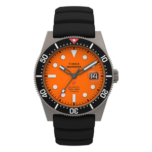 Timex Deepwater Reef 200 Titanium Automatic TW2Y64300