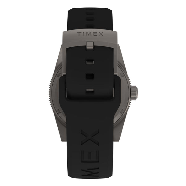 Timex Deepwater Reef 200 Titanium Automatic Strap