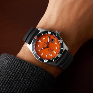 Timex Deepwater Reef 200 Titanium Automatic TW2Y64300