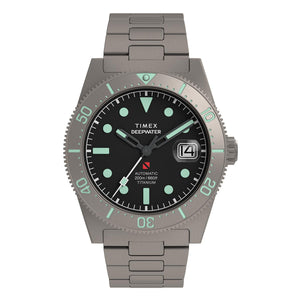 Timex Deepwater Reef 200 Titanium Automatic TW2Y64400