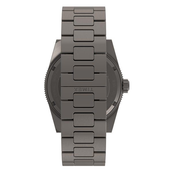 Timex Deepwater Reef 200 Titanium Automatic Strap