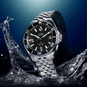 Timex Deepwater Arctic Watch TW2Y64500