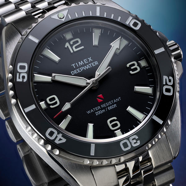 Timex Deepwater Arctic Watch TW2Y64500