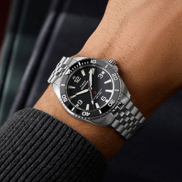 Timex Deepwater Arctic Watch TW2Y64500