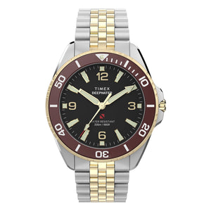 Timex Deepwater Arctic Watch TW2Y64700