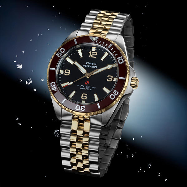Timex Deepwater Arctic Watch TW2Y64700