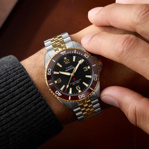 Timex Deepwater Arctic Watch TW2Y64700