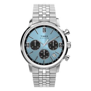 Timex Marlin Chronograph Watch TW2Y66500