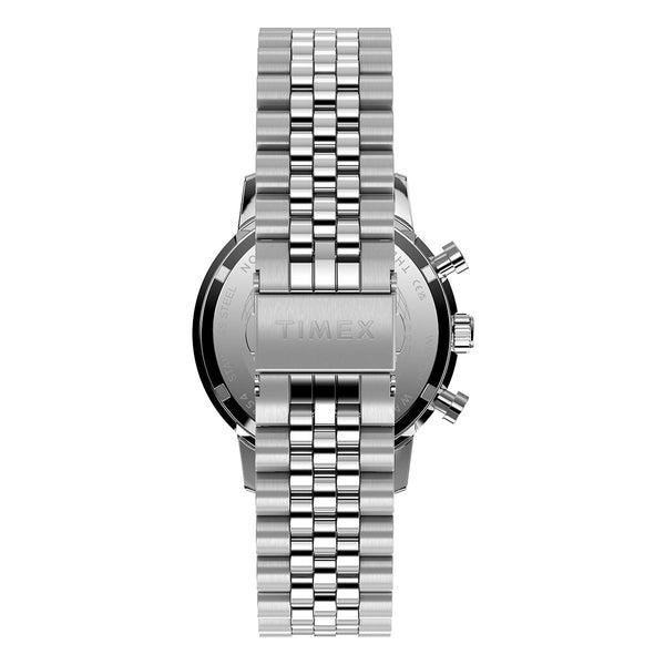 Timex Marlin Chronograph Watch Strap