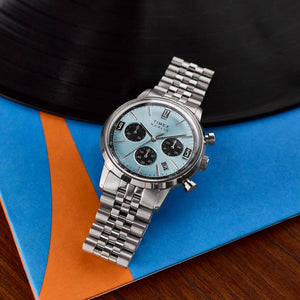 Timex Marlin Chronograph Watch TW2Y66500