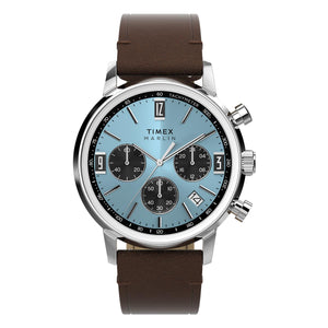 Timex Marlin Chronograph Tachymeter TW2Y66600