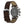 Timex Marlin Chronograph Tachymeter Caseback and Strap