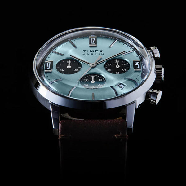 Timex Marlin Chronograph Tachymeter TW2Y66600