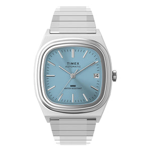 Timex 1983 E Line Automatic Watch TW2Y66700
