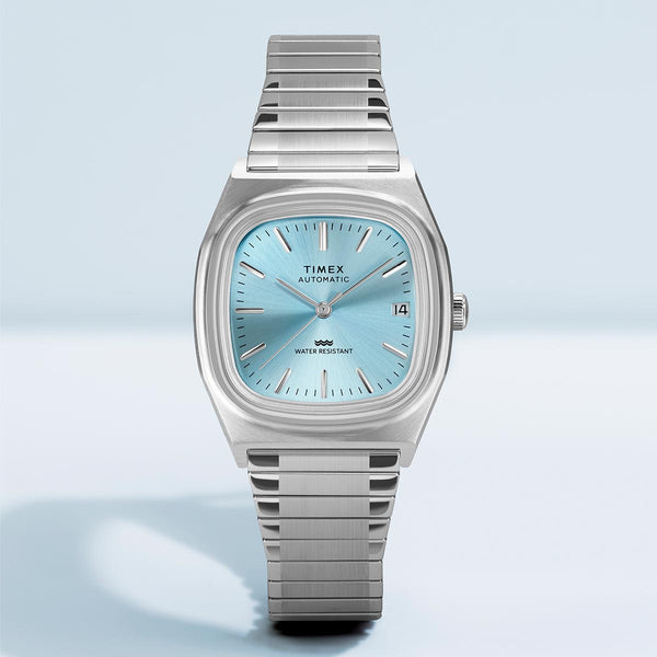 Timex 1983 E Line Automatic Watch TW2Y66700