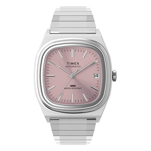 Timex 1983 E Line Automatic Watch TW2Y66800