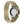 Timex 1983 E Line Automatic Gold Watch Caseback