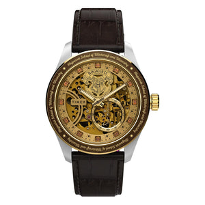 Timex x Harry Potter Waterbury Automatic Watch TW2Y75500