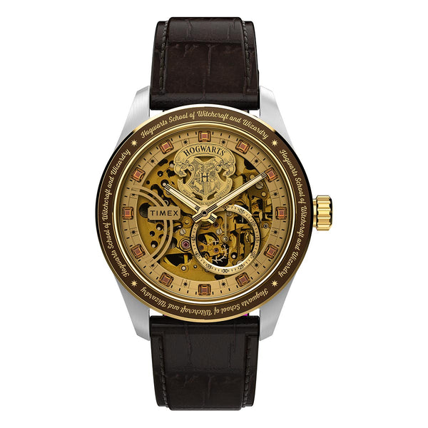 Timex x Harry Potter Waterbury Automatic Watch TW2Y75500