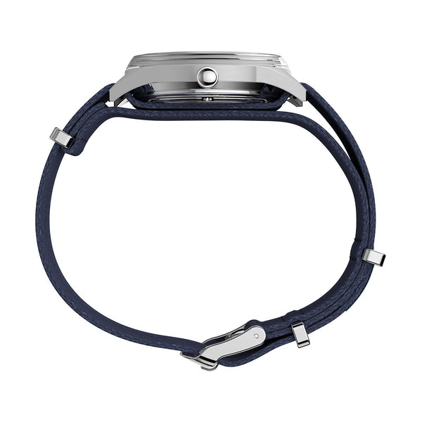 Peanuts Snoopy x Timex Marlin Jet Automatic Easy Rider Side Shot