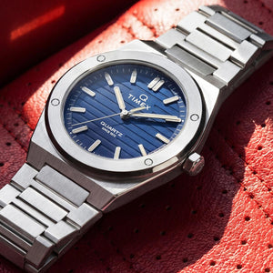 Q Timex Marbella Watch TW2Y81400