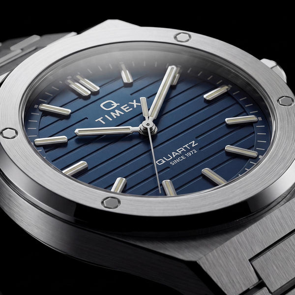 Q Timex Marbella Watch TW2Y81400